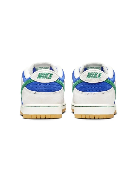 Nike Dunk Low Pro SB "Hyper Royal Malachite" krossovkalari