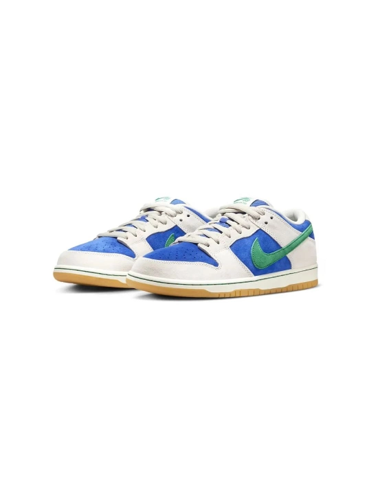 Nike Dunk Low Pro SB "Hyper Royal Malachite" krossovkalari