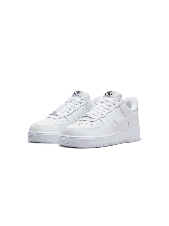 Кроссовки Nike Air Force 1 '07 EasyOn White/White