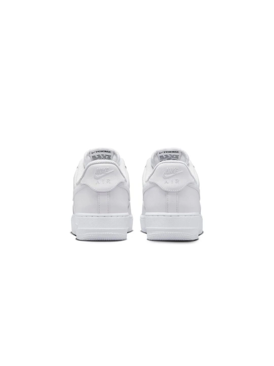 Кроссовки Nike Air Force 1 '07 EasyOn White/White