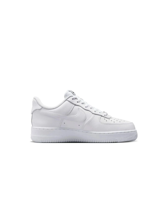Кроссовки Nike Air Force 1 '07 EasyOn White/White