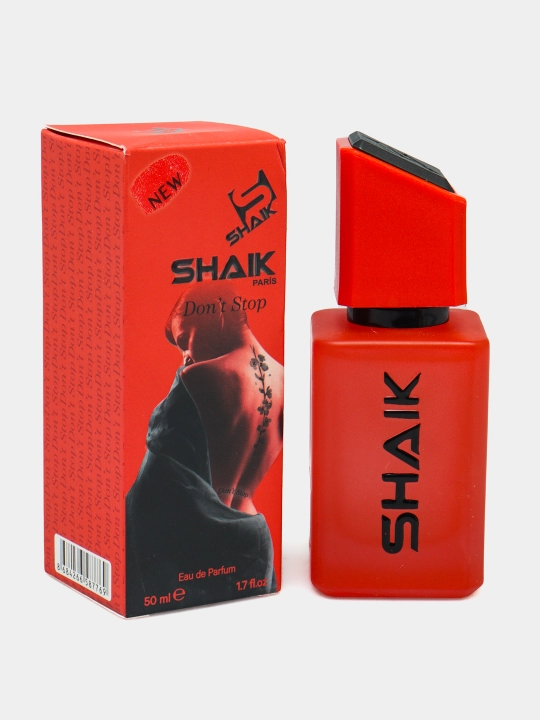 Парфюмерная вода Victoria Secret Bombshell с феромоном, Shaik No. 888, для женщин, 50 мл - 