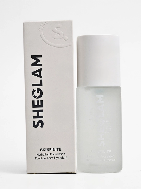 Sheglam makiyaj uchun asos, praymer, 40 ml - 