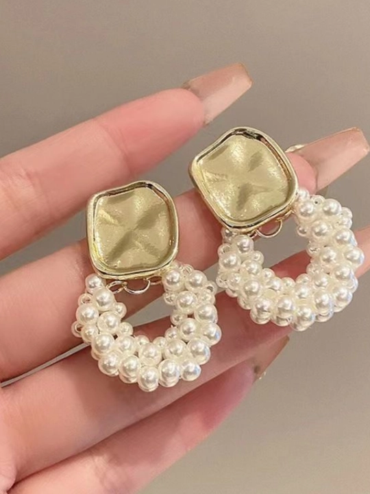Серьги - 