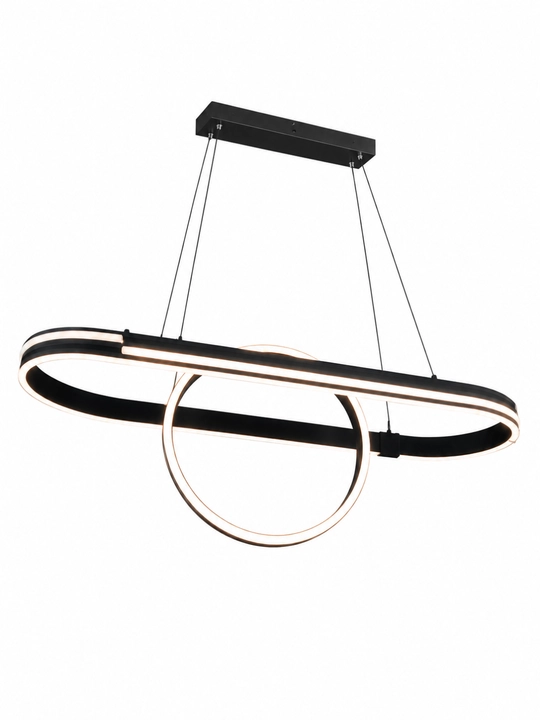 LED osilgan LED chiroq