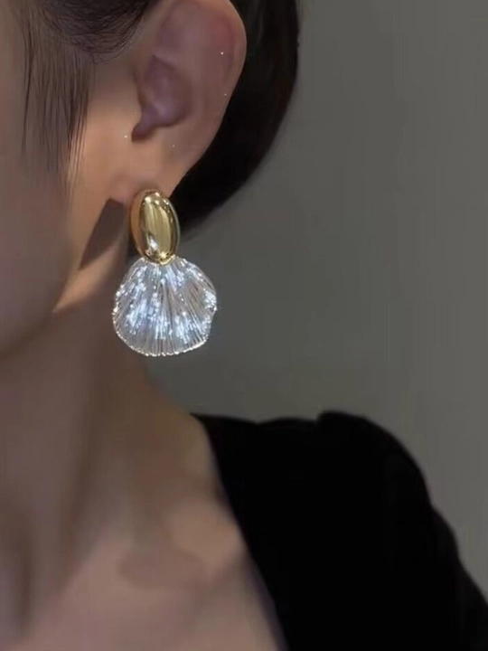 Серьги - 