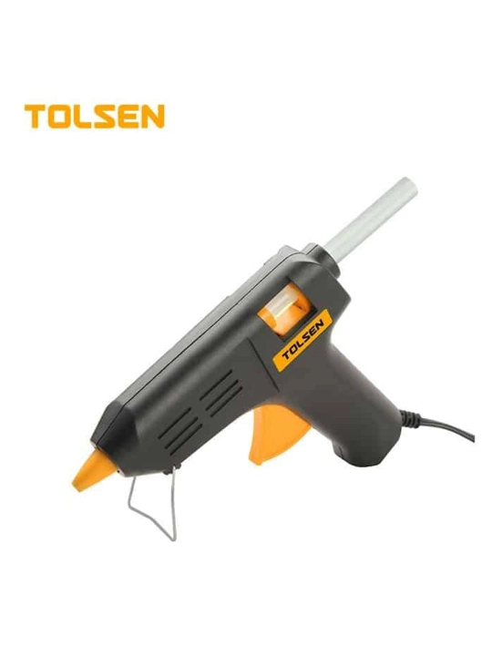 Клеевой пистолет TOLSEN 79105