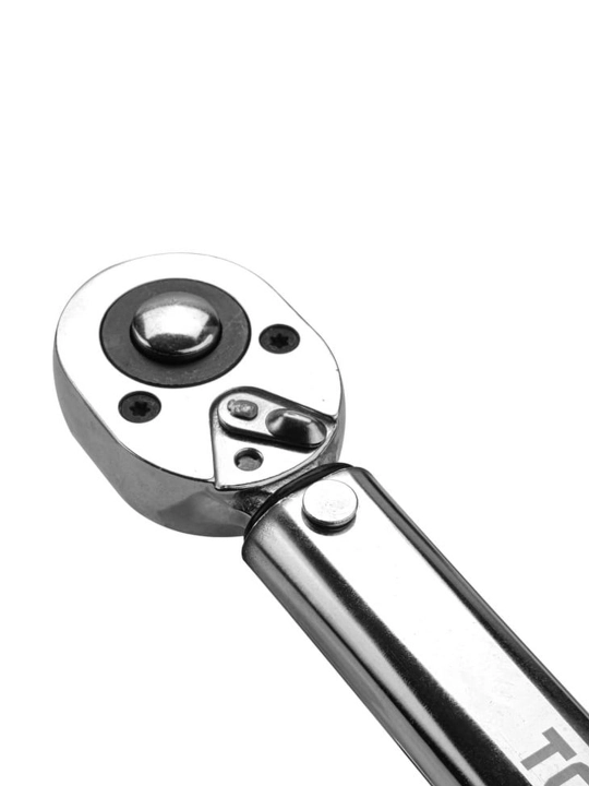 Ключ TOLSEN динамометрический 1/2" Cr-V 28-210 Нм 16010