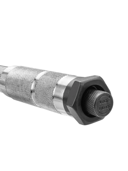 Ключ TOLSEN динамометрический 1/2" Cr-V 28-210 Нм 16010