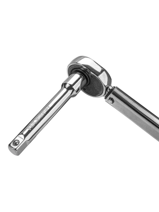 Ключ TOLSEN динамометрический 1/2" Cr-V 28-210 Нм 16010