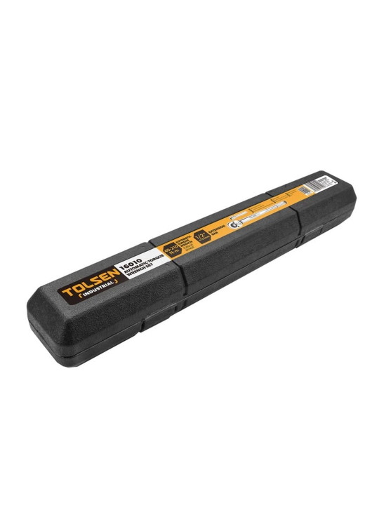 Ключ TOLSEN динамометрический 1/2" Cr-V 28-210 Нм 16010