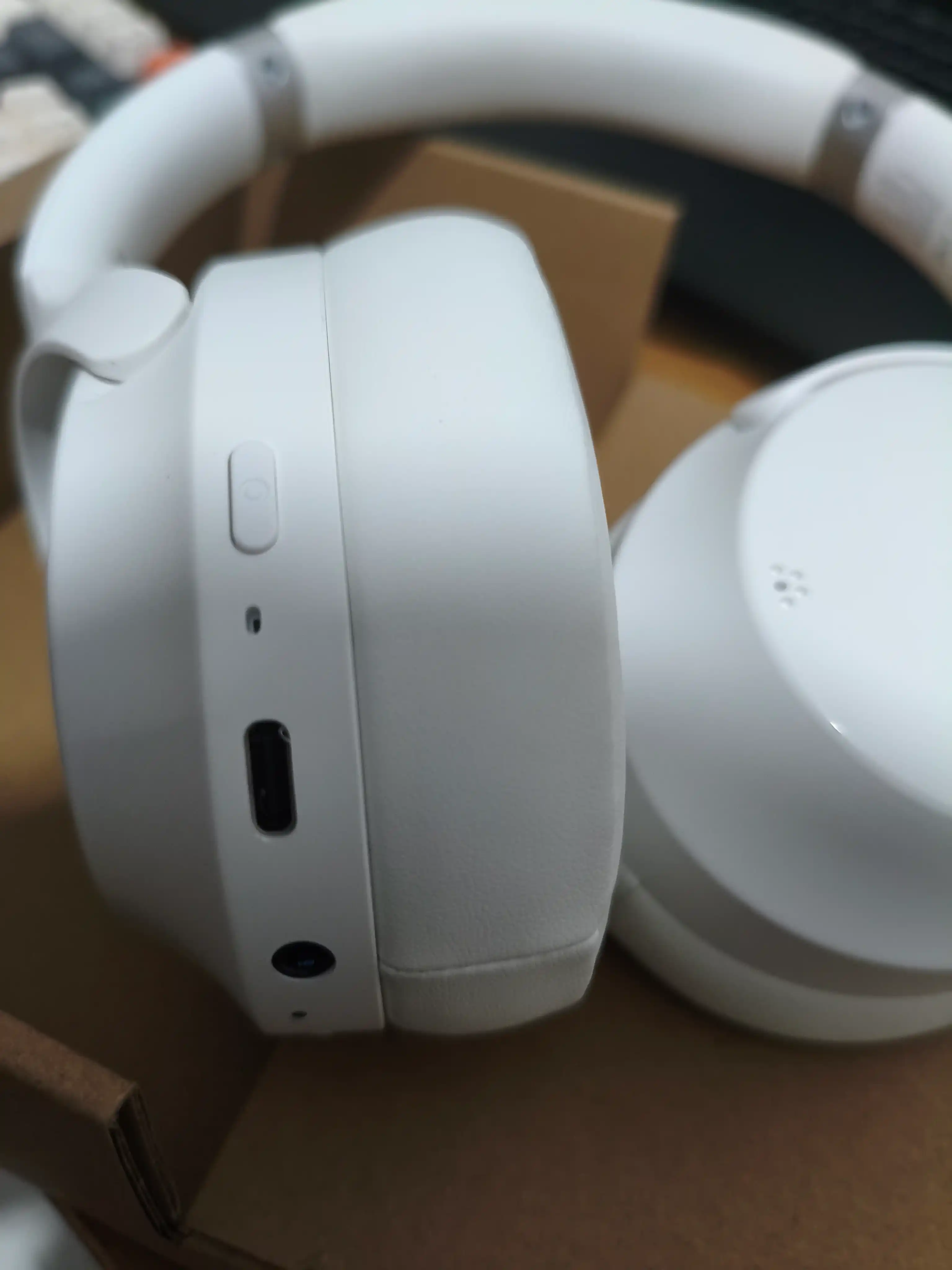 Katta simsiz quloqchinlar Honor Choice Headphones/Lite/Pro, kompyuter uchun, o‘yin uchun