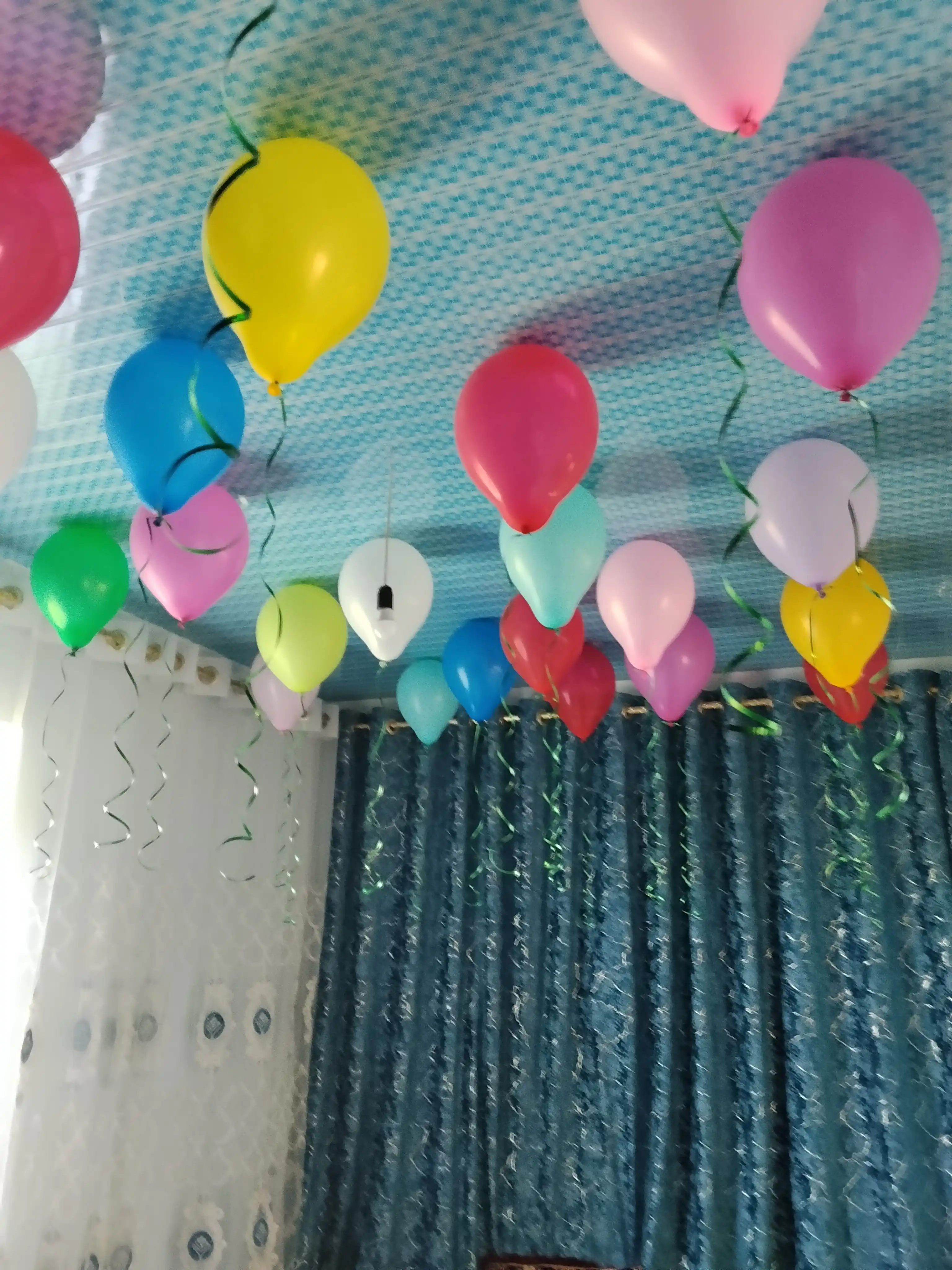 Воздушные шары, для вечеринок, разные цвета, гелиевые 