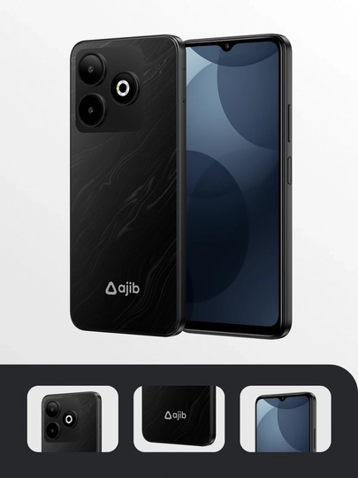 Смартфон Ajib i10 4ГБ/64ГБ