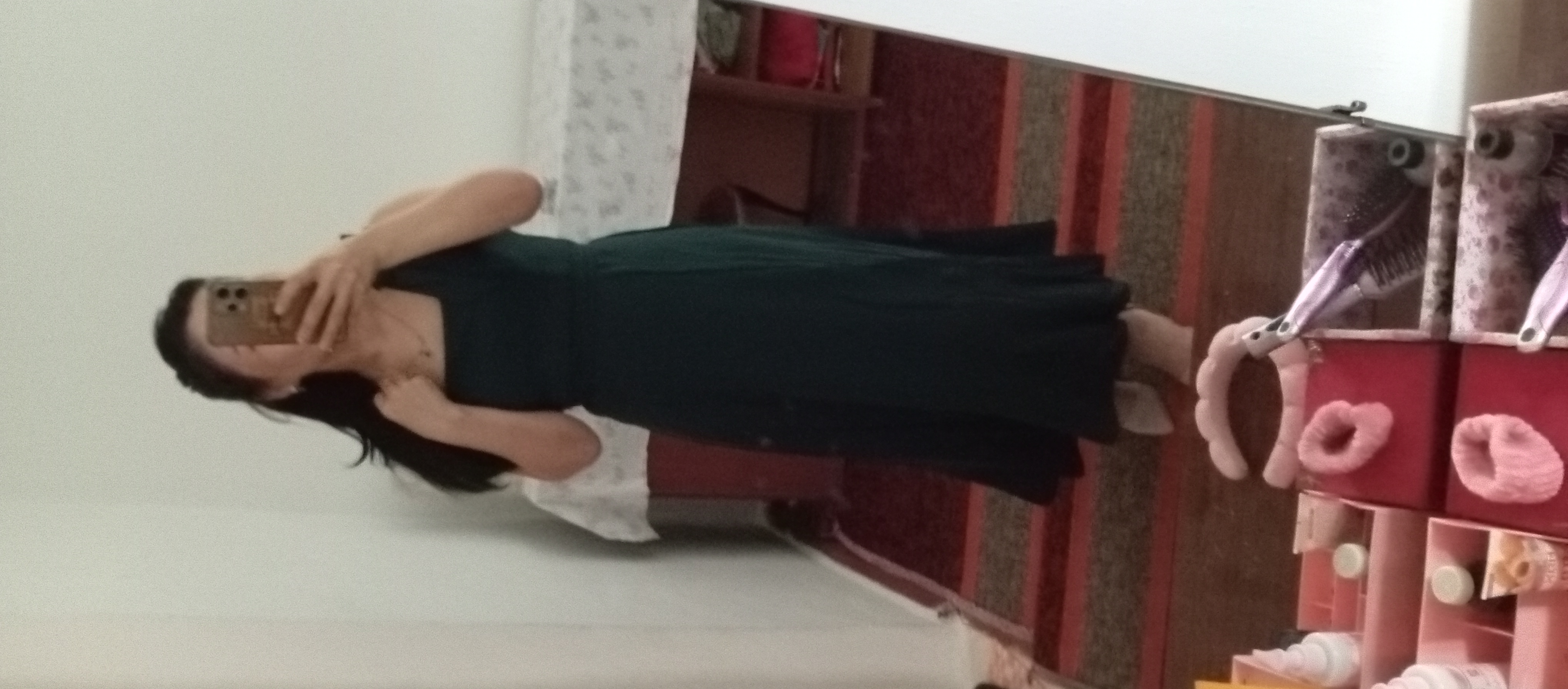 Yozgi sarafan, ayollar bayramona ko’ylagi — EllyFashion