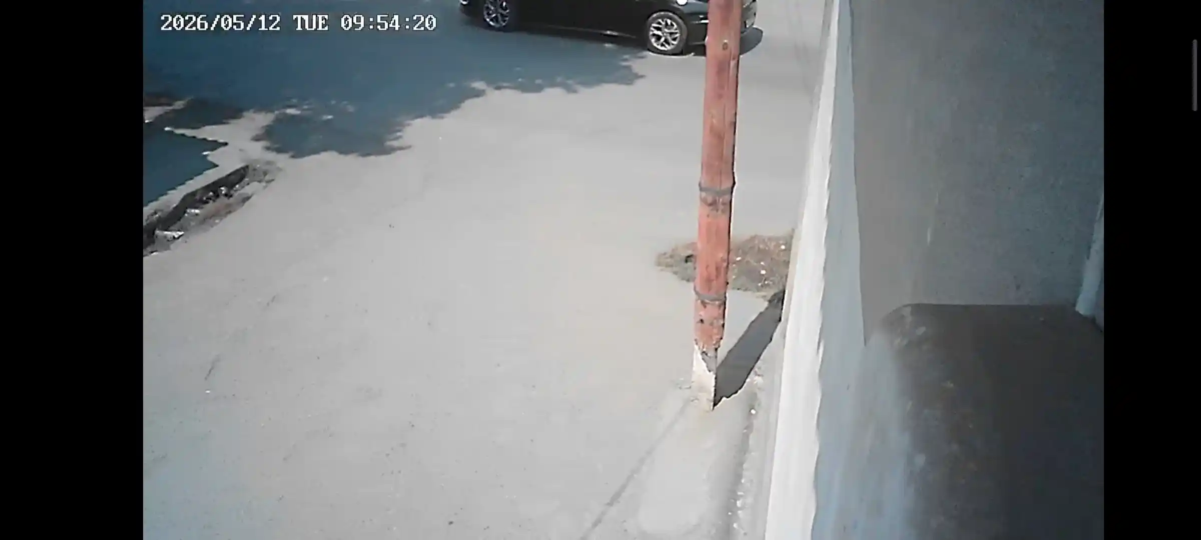 Уличная камера видеонаблюдения, удалённое наблюдение, умная HD Wi-Fi камера безопасности