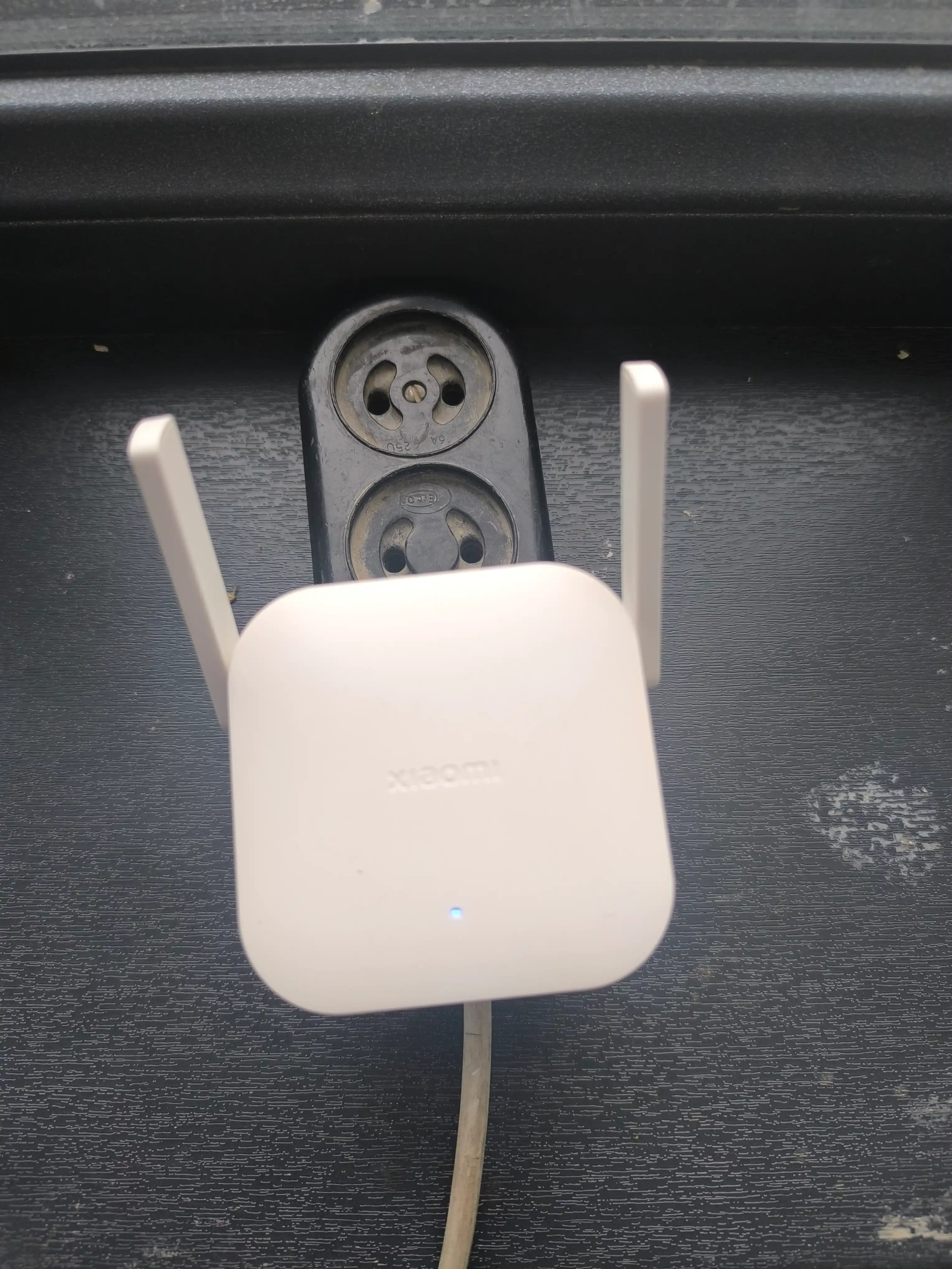Mi repitear Усилитель сигнала Wi-Fi репитер, Extender N300