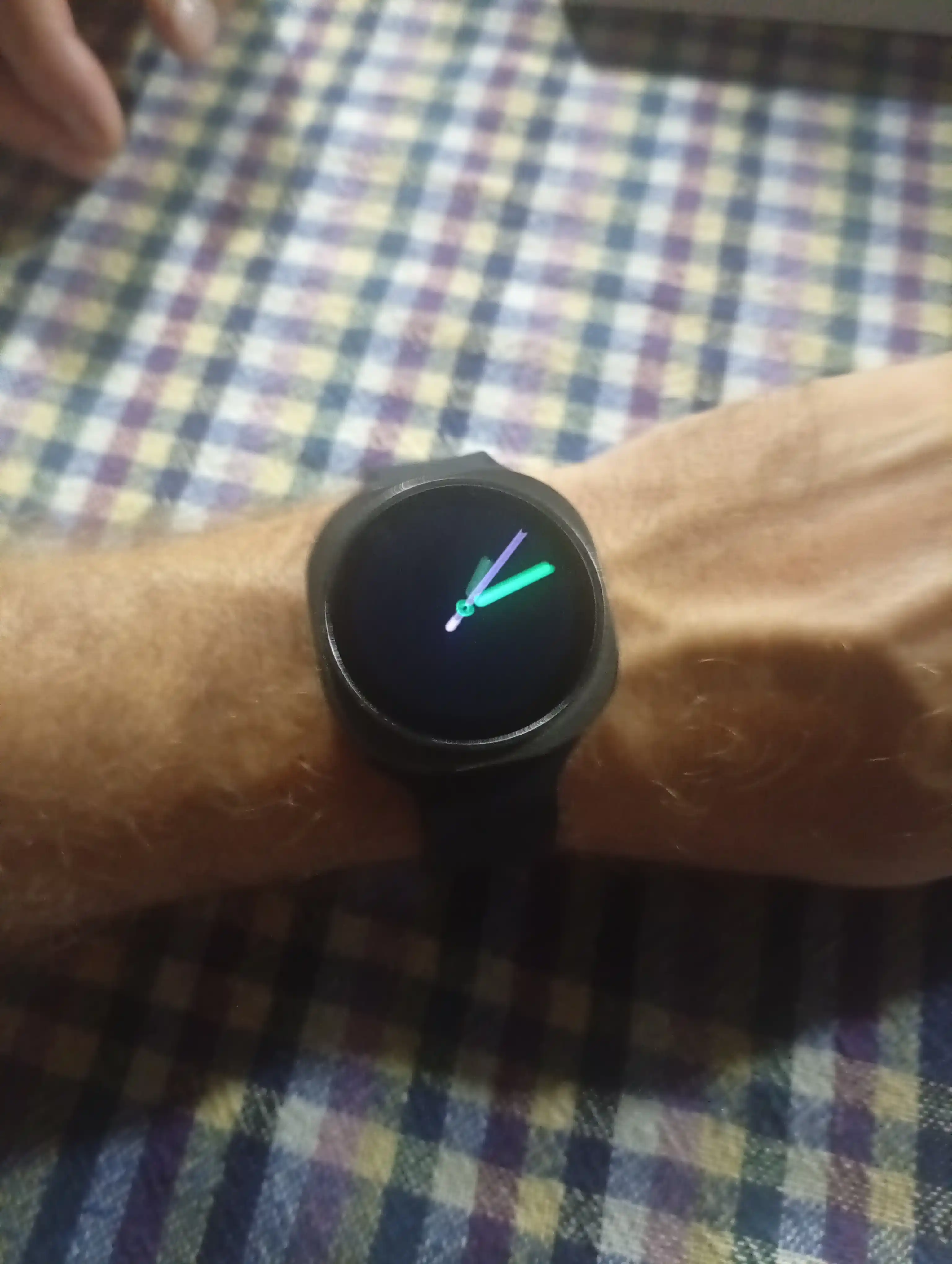 SMART WATCH, LAXASFIT WATCH 8 mini, SMART SOATLAR ayollar va erkaklar uchun