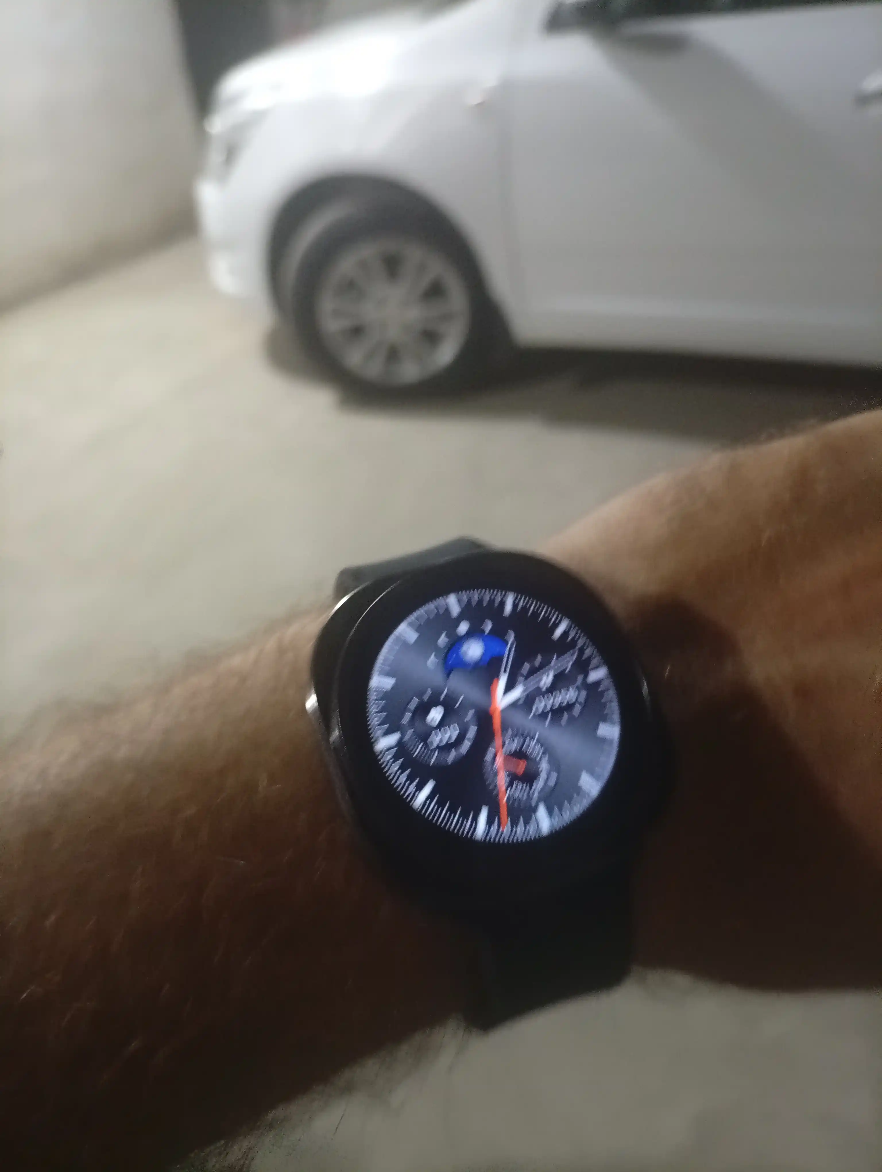 SMART WATCH, LAXASFIT WATCH 8 mini, SMART SOATLAR ayollar va erkaklar uchun