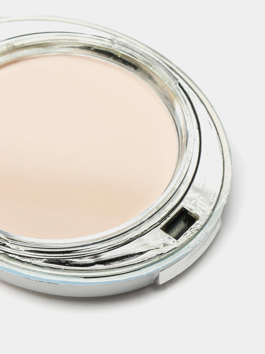 Пудра для лица для женщин и девушек Collagen SPF 50/PA с защитой от солнца,с запасным, №13