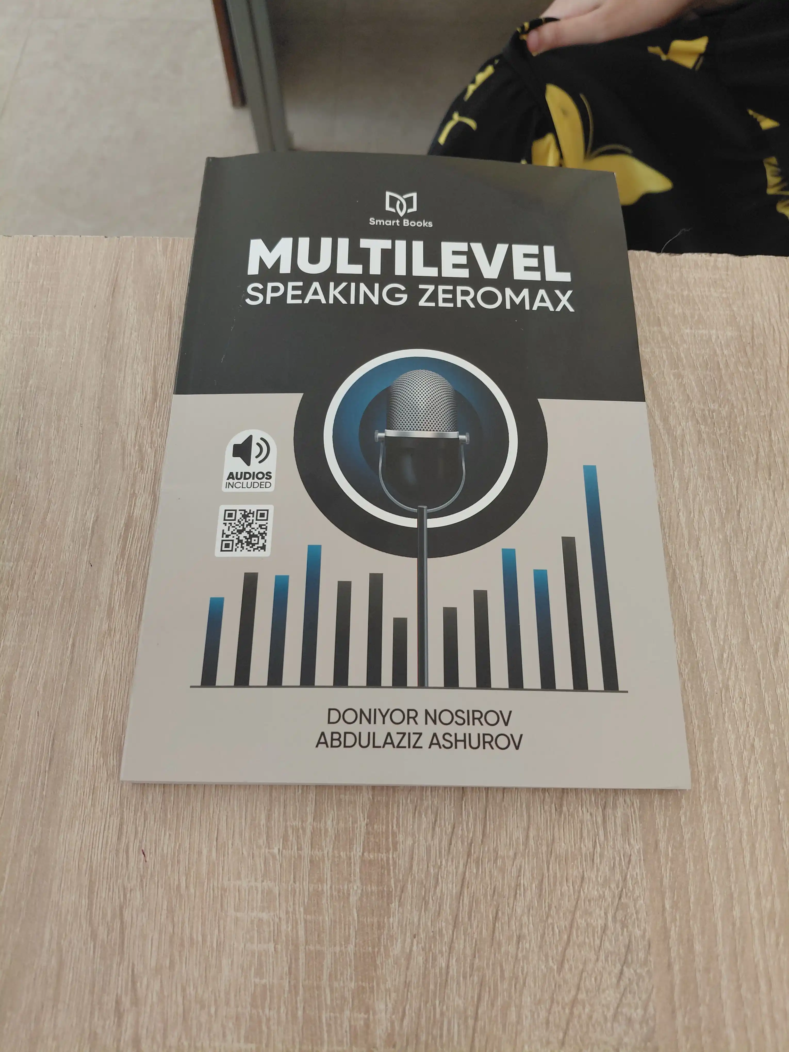 Multilevel Speaking Zeromax
