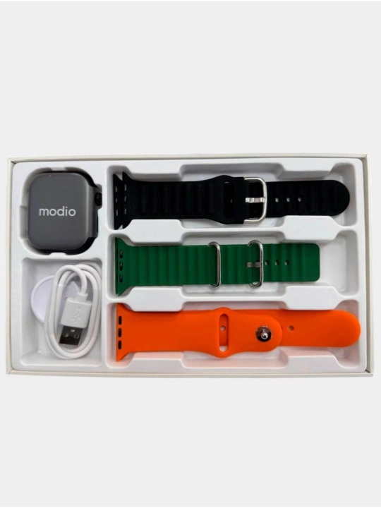 ANDROID SMART WATCH MODIO ST 12 Телефонные часы