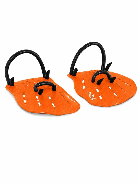 Swimming Paddles — suzish texnikasi tezlik va qo‘l kuchini rivojlantirish uchun ideal akse