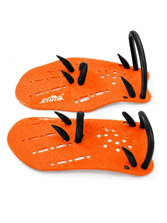 Swimming Paddles — suzish texnikasi tezlik va qo‘l kuchini rivojlantirish uchun ideal akse