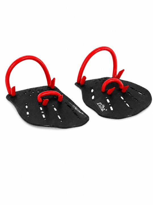 Swimming Paddles — suzish texnikasi tezlik va qo‘l kuchini rivojlantirish uchun ideal akse