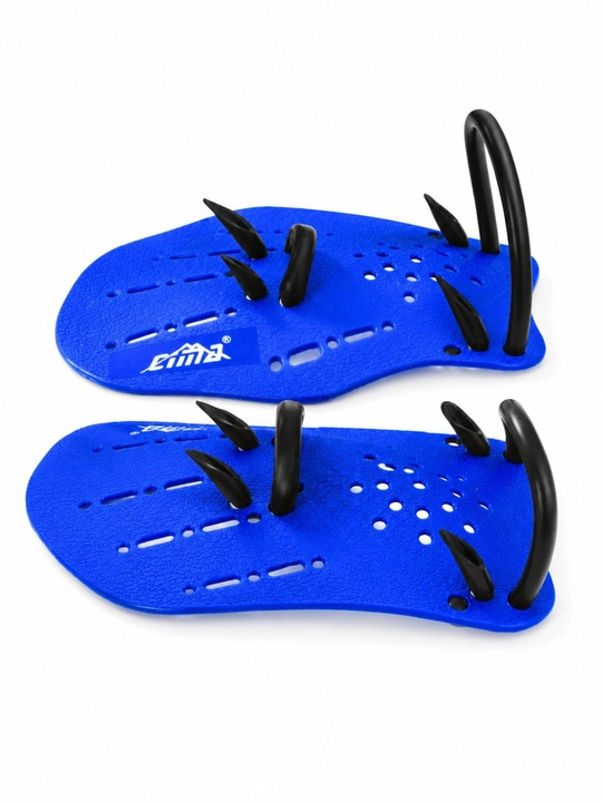 Swimming Paddles — suzish texnikasi tezlik va qo‘l kuchini rivojlantirish uchun ideal akse