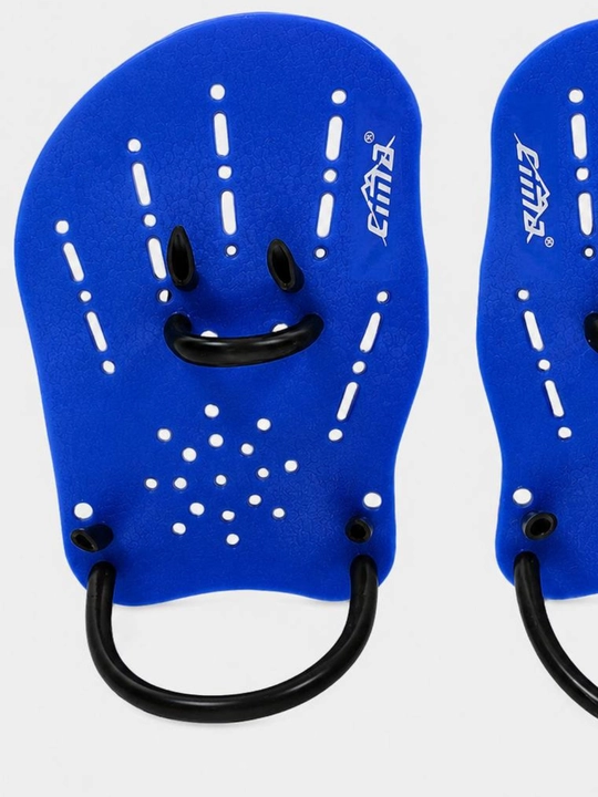 Swimming Paddles — suzish texnikasi tezlik va qo‘l kuchini rivojlantirish uchun ideal akse