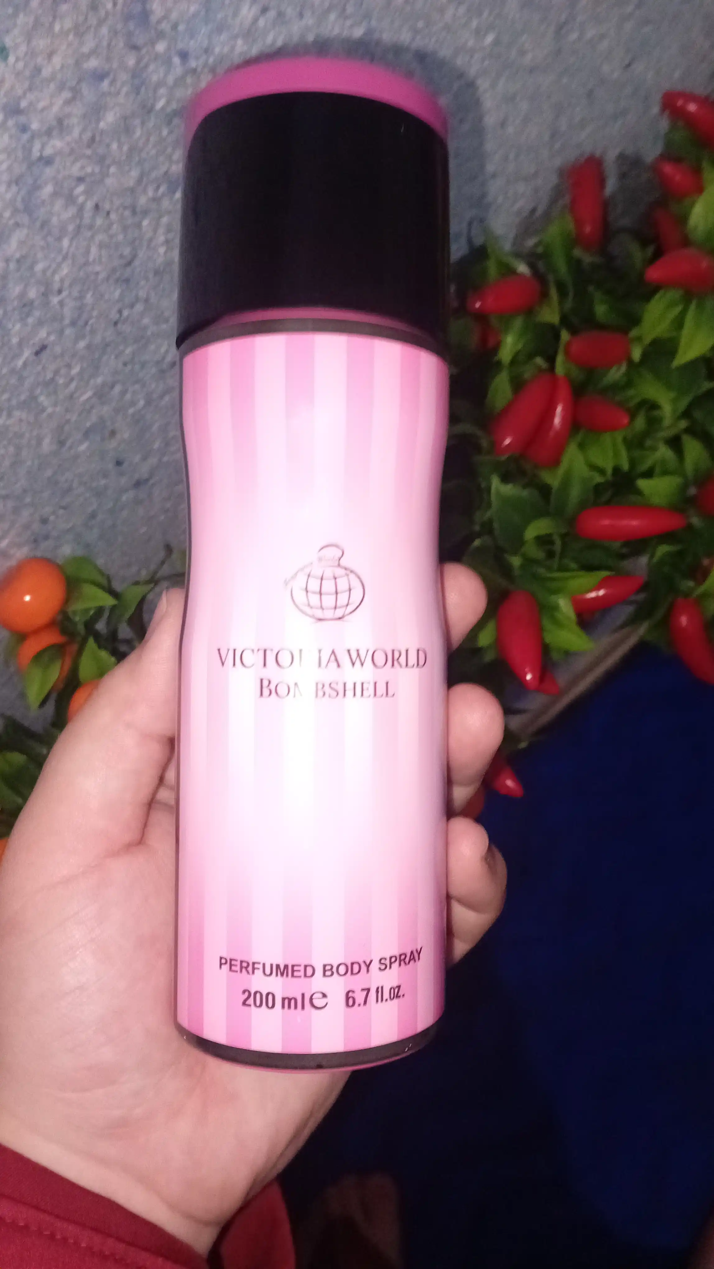 Ayollar dezodoranti, ayollar uchun parfyumli dezodorant. 200 ML