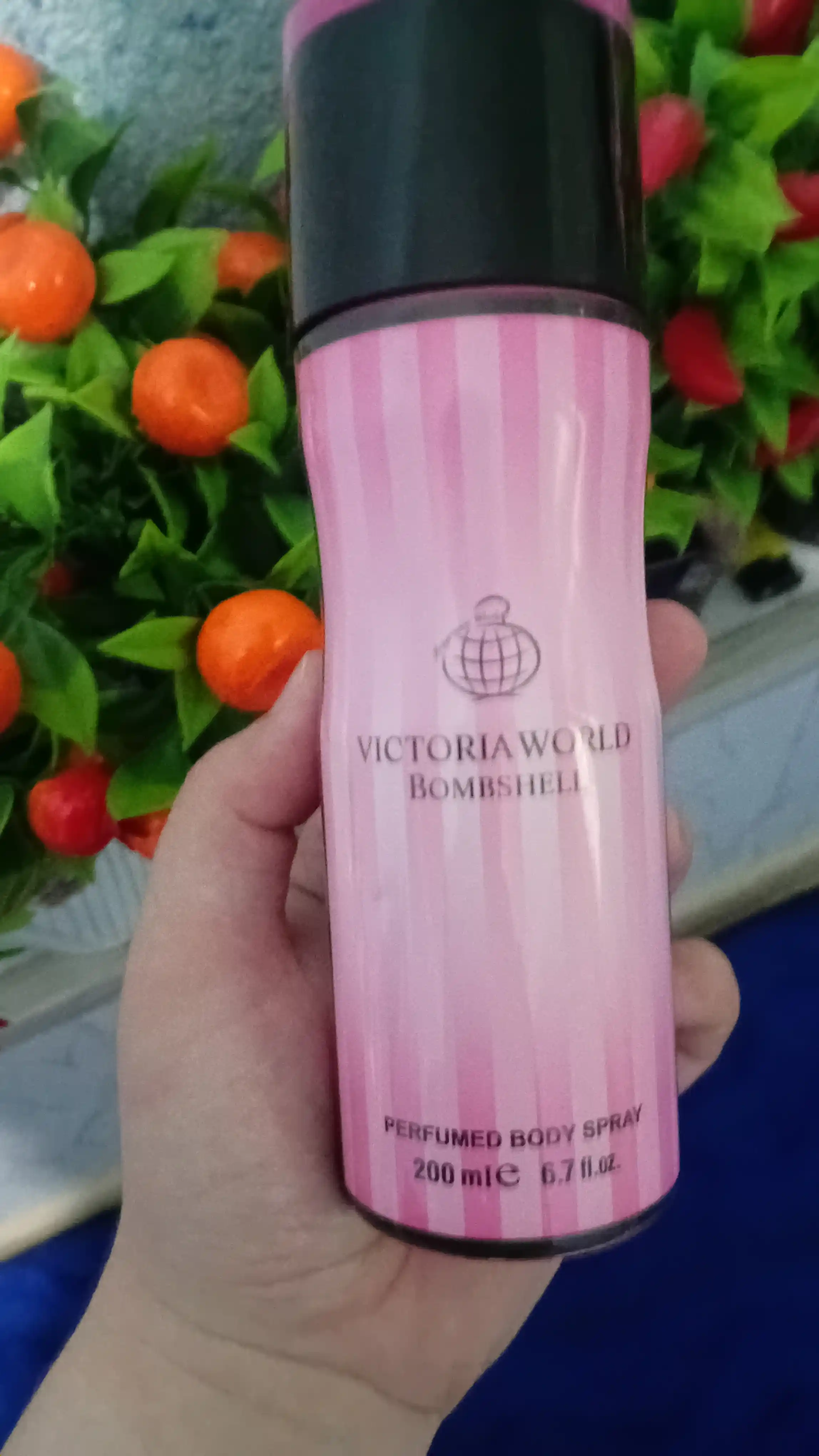 Ayollar dezodoranti, ayollar uchun parfyumli dezodorant. 200 ML