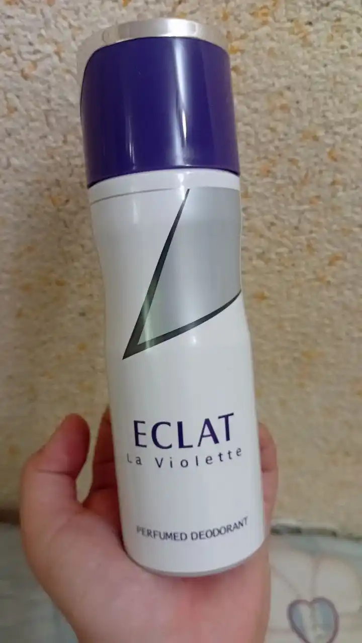 Ayollar dezodoranti, ayollar uchun parfyumli dezodorant. 200 ML