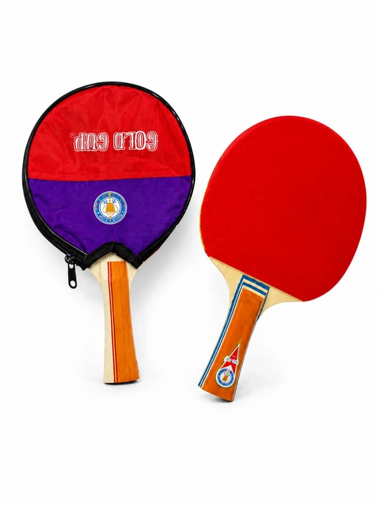 Stol tennisi raketkasi — sifatli material va qulay dizayn bilan ishlab chiqarilgan - 