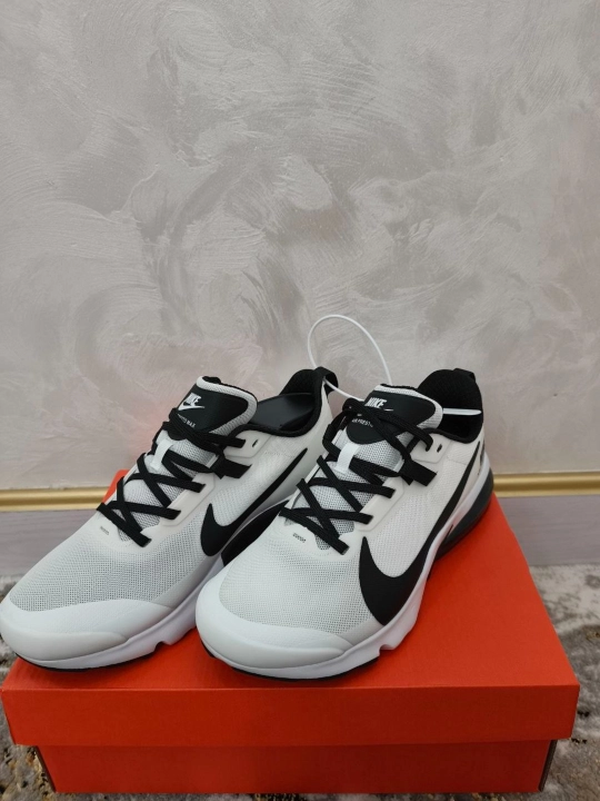 ZOOMX PRESTO AIR MAX