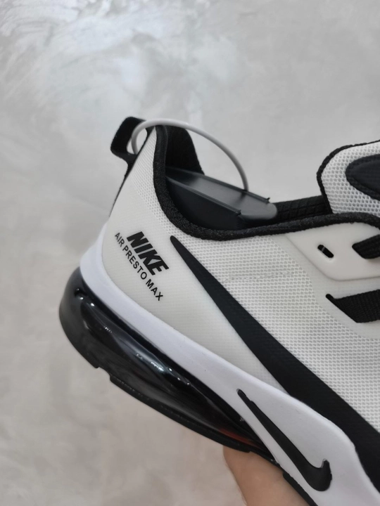 ZOOMX PRESTO AIR MAX