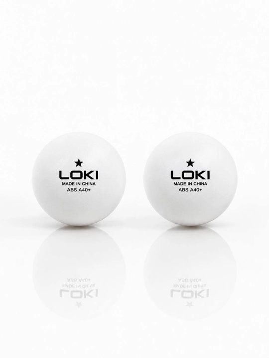 LOKI K1000 professional raketka — kuchli spin, tezlik va premium sifat!