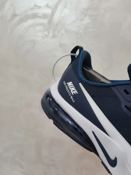 ZOOMX PRESTO AIR MAX