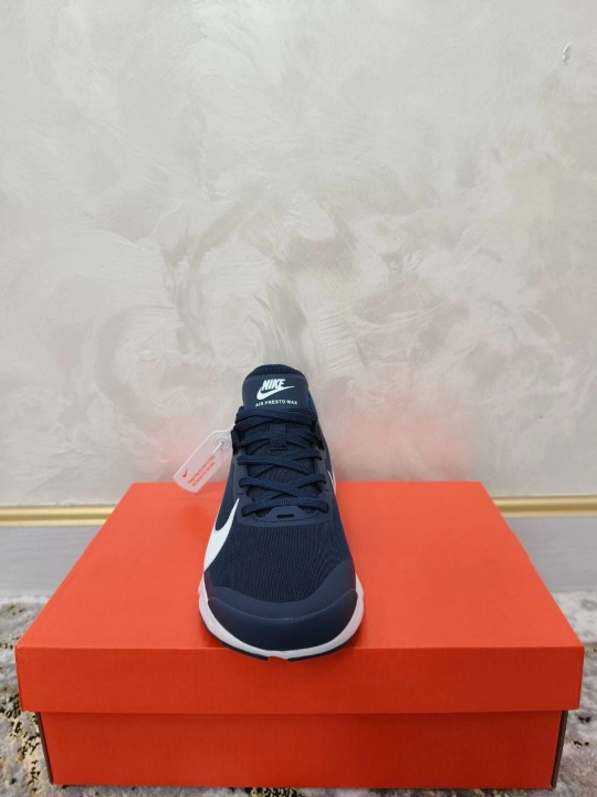 ZOOMX PRESTO AIR MAX
