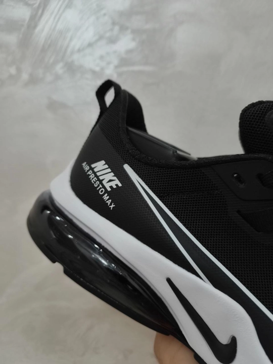 ZOOMX PRESTO AIR MAX