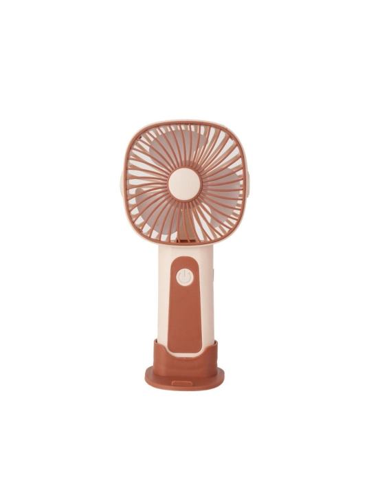 Ручной мини вентилятор, портативный вентелятор USB венеулятор MINI FAN