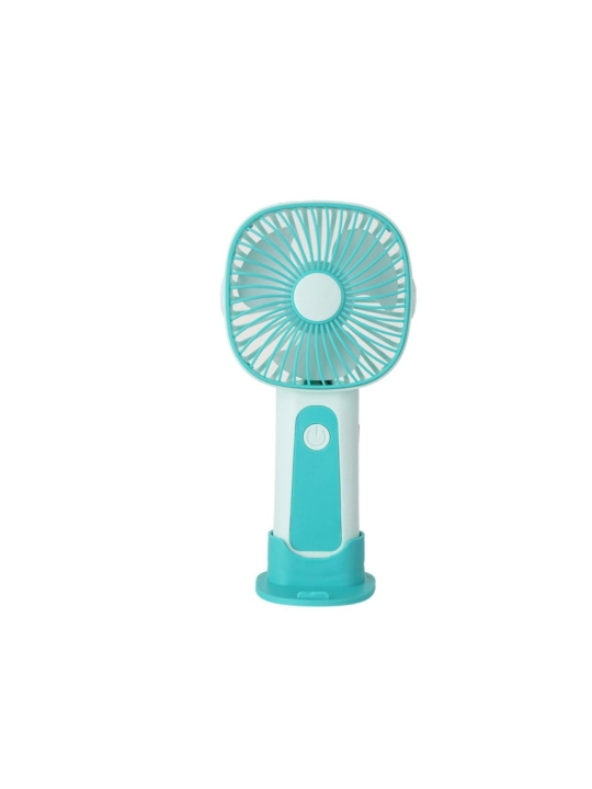 Ручной мини вентилятор, портативный вентелятор USB венеулятор MINI FAN