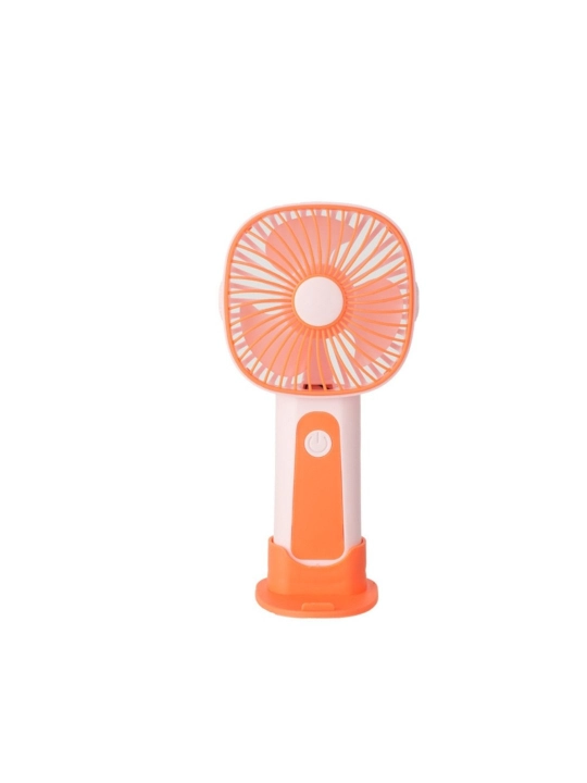 Ручной мини вентилятор, портативный вентелятор USB венеулятор MINI FAN