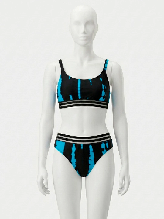 Ayollar uchun alohida kupalnik – zamonaviy sport uslubida