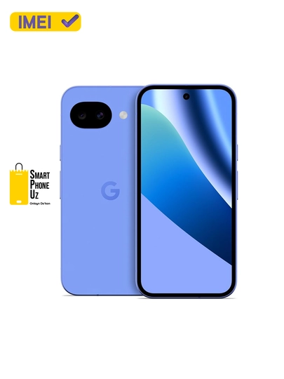Смартфон Google Pixel 10a, США, Android, Wi-Fi, Bluetooth, 6,3", 8ГБ