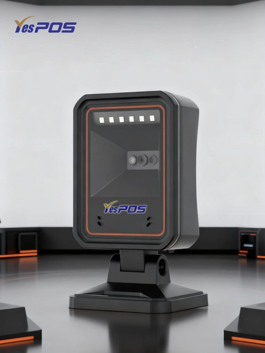 YesPOS H2210 Ultra 3D Shtrix Skaner