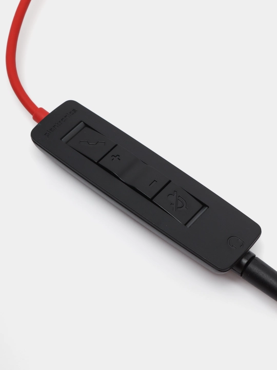 Наушники Plantronics Blackwire C3225 USB-A