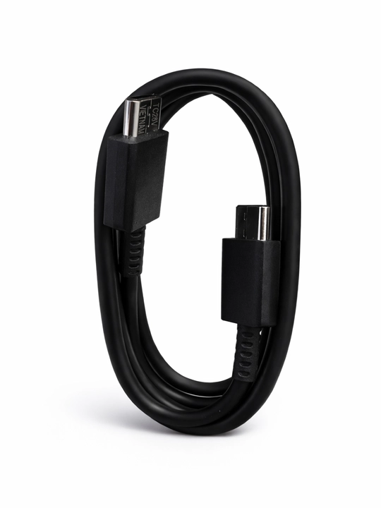 Зарядное устройство Samsung 25W/45W с кабелем USB-C (Type-C) быстрая зарядка