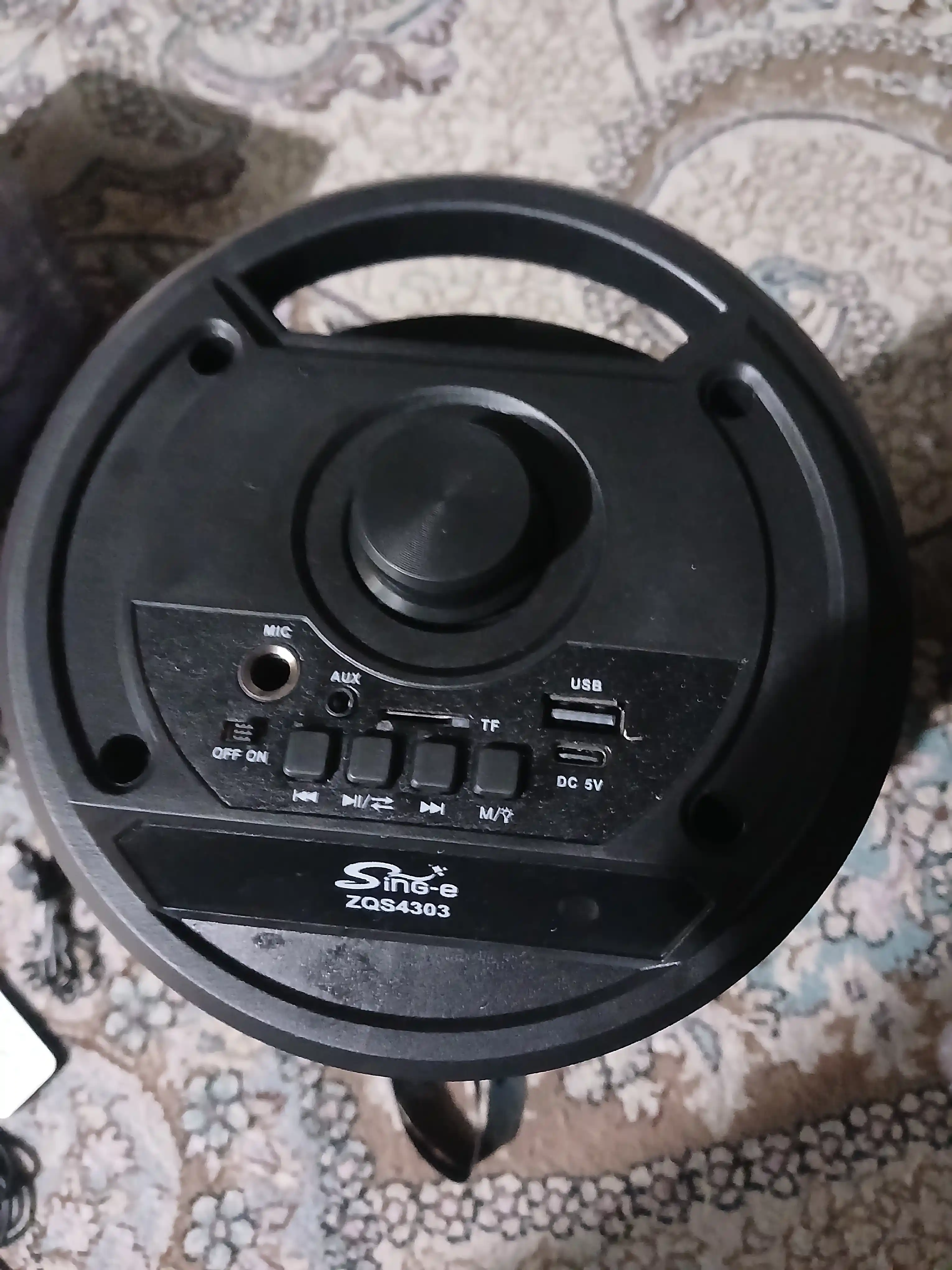Bluetooth kalonkalar-ZQS4239.ZQS4303.ZQS427M